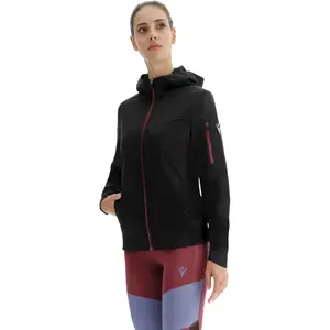 Fleece für Frauen Macron Athleisure Candia Softshell image-0