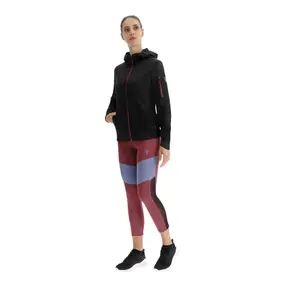 Mallas de mujer 7/8 Macron Athleisure SCC Berbera Lgt Tch image-3