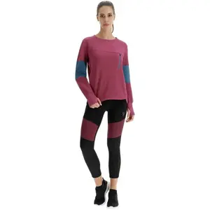 Legging 7/8 mujer Macron Berbera image-2