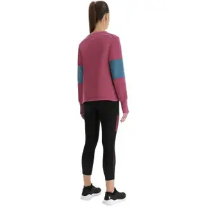Legging 7/8 mujer Macron Berbera image-3