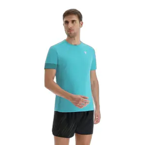 CamisetaMacron Run Start Ralph image-1