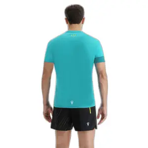 CamisetaMacron Run Start Ralph image-5