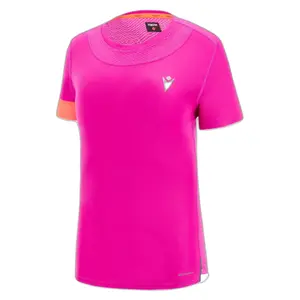 Γυναικείο T-shirt Macron Prime Briget image-0