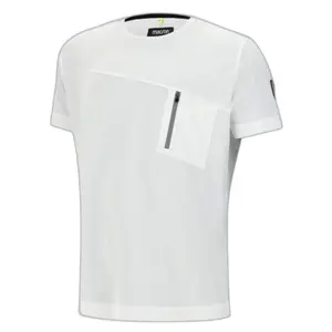 Camiseta suelta y ajustada Macron Athleisure SCC Lanzarote image-1