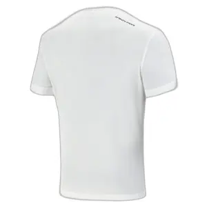 Camiseta suelta y ajustada Macron Athleisure SCC Lanzarote image-0