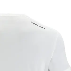 Camiseta suelta y ajustada Macron Athleisure SCC Lanzarote image-3