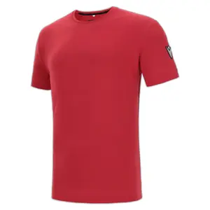 Camiseta slim fit Macron Athleisure SCC Dubrovnick image-1