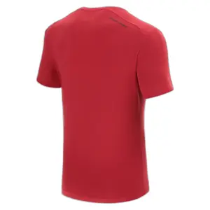 Camiseta slim fit Macron Athleisure SCC Dubrovnick image-0