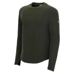 Sweatshirt col rond Macron Athleisure FCC Huron image-0