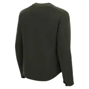 Sweatshirt col rond Macron Athleisure FCC Huron image-1