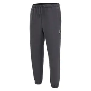 Loose-fitting stretchy joggers Macron Athleisure FCC Juneau