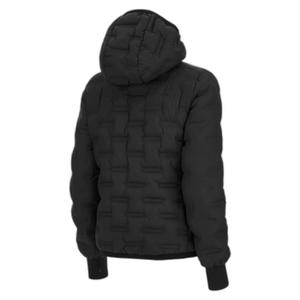 Hooded Puffer Jacket Macron Athleisure FCC Cortina image-2