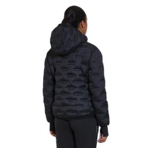 Hooded Puffer Jacket Macron Athleisure FCC Cortina image-3
