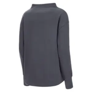 Sweatshirt round neck woman Macron Athleisure FCC Dudinka image-1