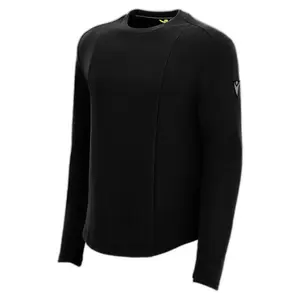 Sweatshirt col rond Macron Athleisure FCC Huron image-0