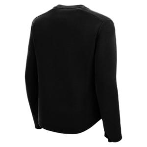 Sweatshirt col rond Macron Athleisure FCC Huron image-2