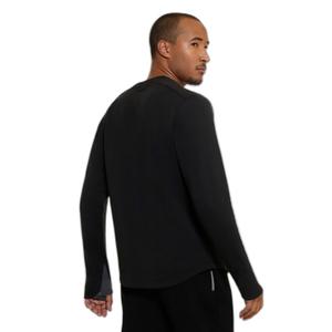 Sweatshirt col rond Macron Athleisure FCC Huron image-3