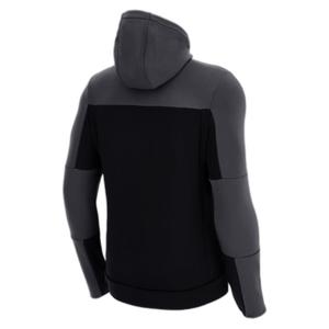 Camisola com capuz com fecho Macron Athleisure FCC Namche 3D image-2