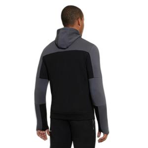 Camisola com capuz com fecho Macron Athleisure FCC Namche 3D image-3