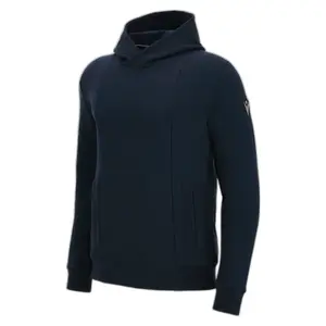 Hooded sweatshirt Macron Athleisure FCC Voss image-0