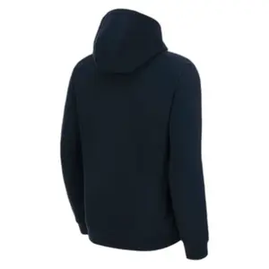 Hooded sweatshirt Macron Athleisure FCC Voss image-1