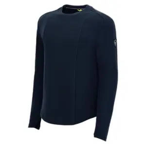Sweatshirt mit Rundhalsausschnitt Macron Athleisure FCC Huron image-0