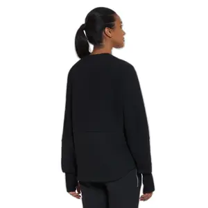 Camisola redonda de pescoço feminino Macron Athleisure FCC Kotka image-4