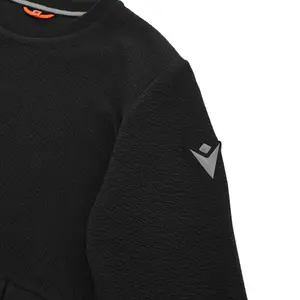 Camisola redonda de pescoço feminino Macron Athleisure FCC Kotka image-5