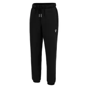 Damen Slim-Fit Jogginghose mit Dehnbund Macron Athleisure FCC Barrie image-0