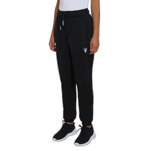 Damen Slim-Fit Jogginghose mit Dehnbund Macron Athleisure FCC Barrie image-1