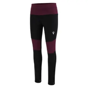 Stretch-leggings til kvinder Macron Athleisure Fcc Coira image-0