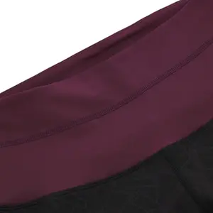Stretch-leggings til kvinder Macron Athleisure Fcc Coira image-6