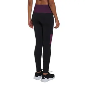 Stretch-leggings til kvinder Macron Athleisure Fcc Coira image-2