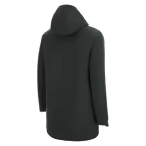 Αδιαβροχο σακάκι με κουκούλα Macron Athleisure FCC Arviat image-1
