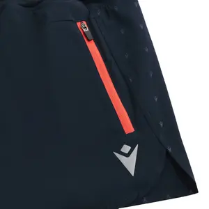 Pantalón corto mujer Macron Joelle image-5