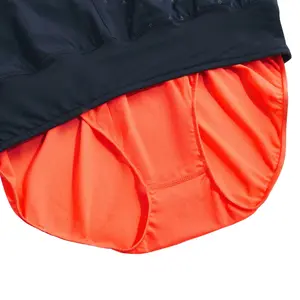 Pantalón corto mujer Macron Joelle image-6