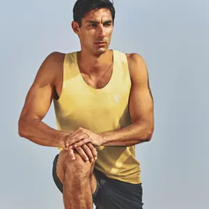 Camiseta de tirantes Macron Prime Dean image-2