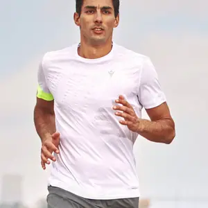 Camiseta Macron Start Scd Howie Reflex image-2