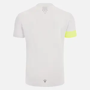 Camiseta Macron Start Scd Howie Reflex image-3