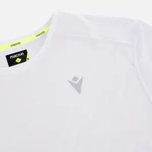 Camiseta Macron Start Scd Howie Reflex image-4