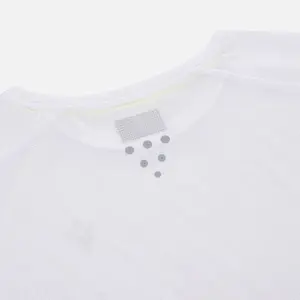 Camiseta Macron Start Scd Howie Reflex image-5