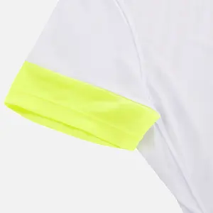 Camiseta Macron Start Scd Howie Reflex image-6