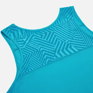 Camiseta de tirantes Macron Start Placid image-5