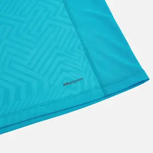 Camiseta de tirantes Macron Start Placid image-3