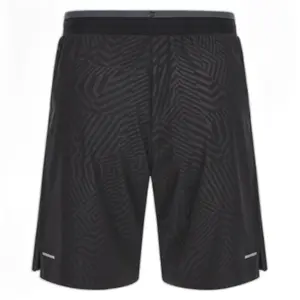 Pantalón corto Macron Ozzie Boston image-1