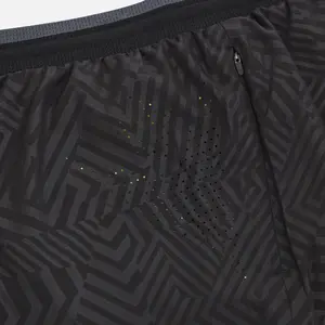 Pantalón corto Macron Ozzie Boston image-4