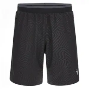 Pantalón corto Macron Ozzie Boston image-0