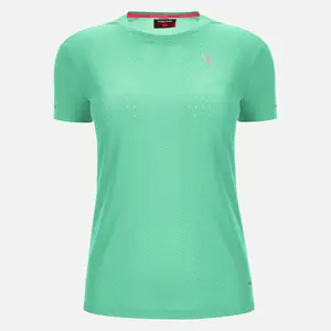 Camisola feminina Macron Prime Scd Carmen
