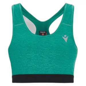 Soutien de mulher Macron Beatrix