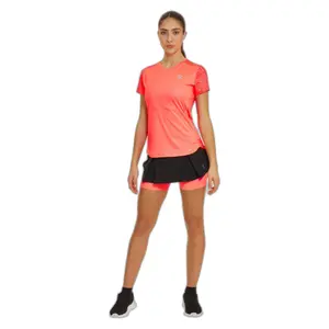 Camiseta de mujer Macron Start Scd Rita image-1